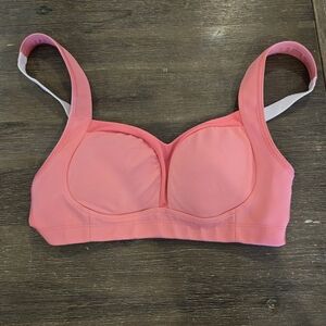 Lululemon sports bra 34c